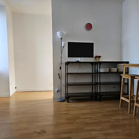 Apartment Les De Salignac-eyvigues *