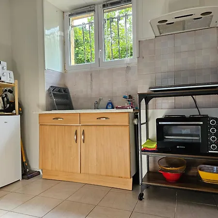 Apartment Les De Salignac-eyvigues *