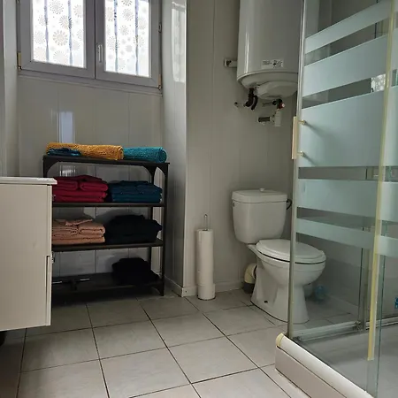 Apartment Les De Salignac-eyvigues *